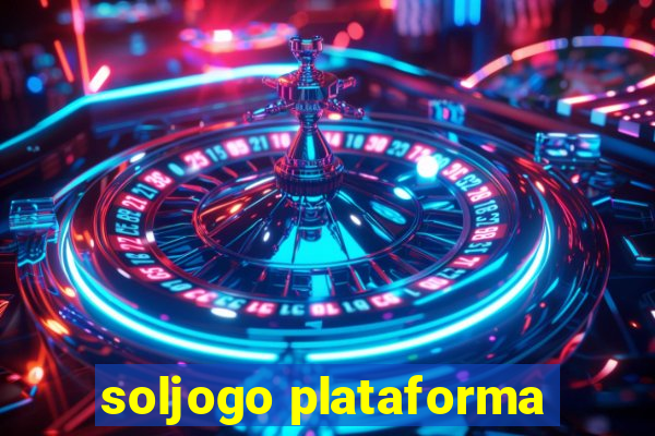 soljogo plataforma